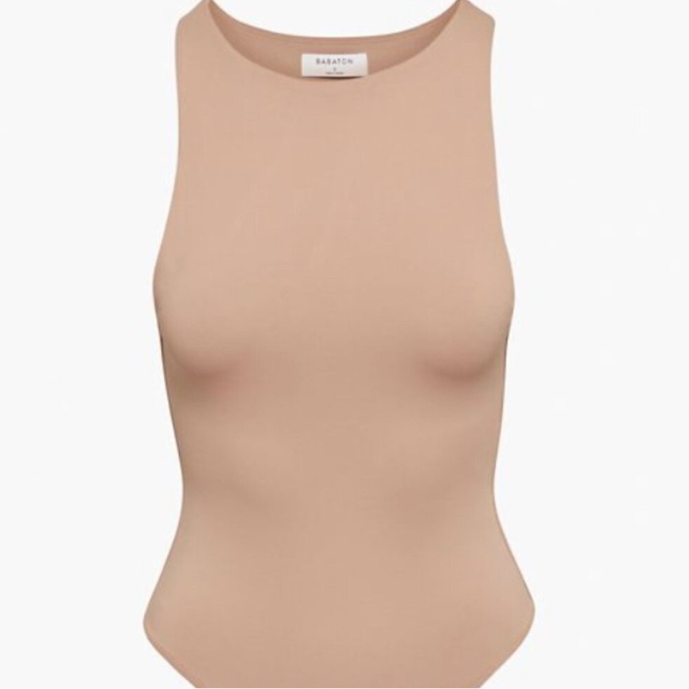 Babaton Contour Bodysuit